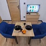 Apartament Wiejsko-sielsko Szczytna