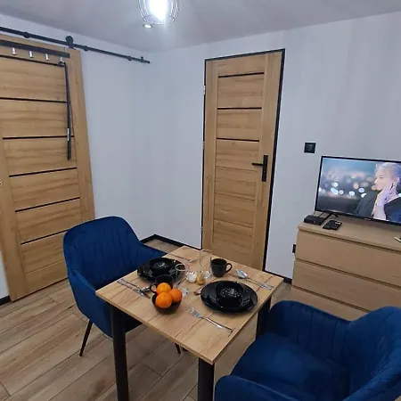 Wiejsko-sielsko Appartement *