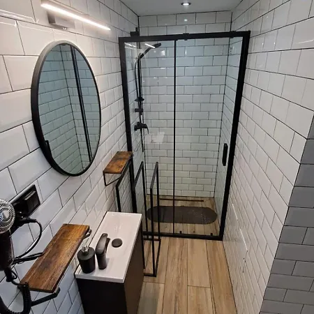 Διαμέρισμα Wiejsko-sielsko *