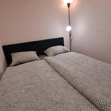 Wiejsko-sielsko Apartamento *