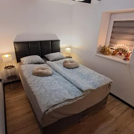 Lejlighed Wiejsko-sielsko