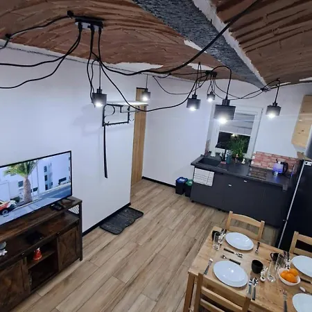 Wiejsko-sielsko Szczytna