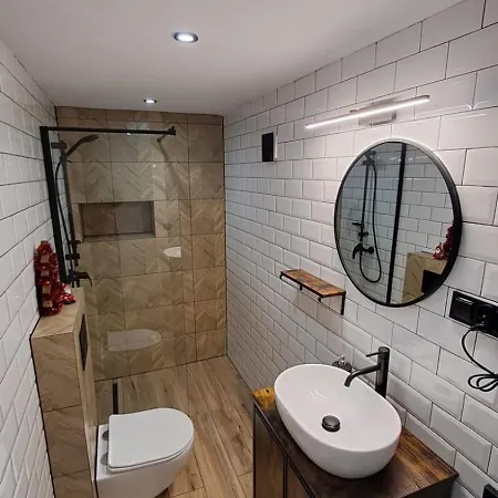 Διαμέρισμα Wiejsko-sielsko *