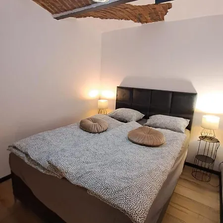 Appartement Wiejsko-sielsko