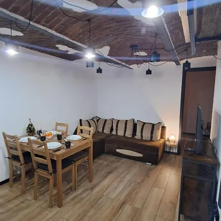 Wiejsko-sielsko Szczytna