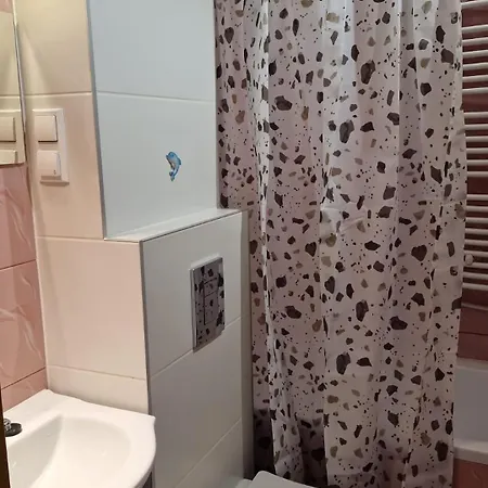 Apartamento Wiejsko-sielsko Szczytna