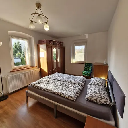 Lejlighed Wiejsko-sielsko *