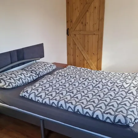 Wiejsko-sielsko Lejlighed