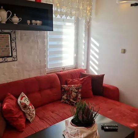 Wiejsko-sielsko Szczytna