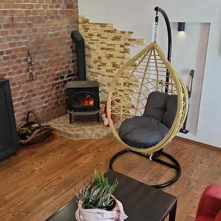 Wiejsko-sielsko Szczytna