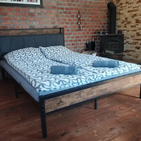 Appartement Wiejsko-sielsko Szczytna