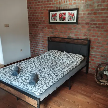 Wiejsko-sielsko Appartement *