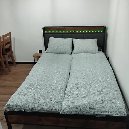 Wiejsko-sielsko Appartement *
