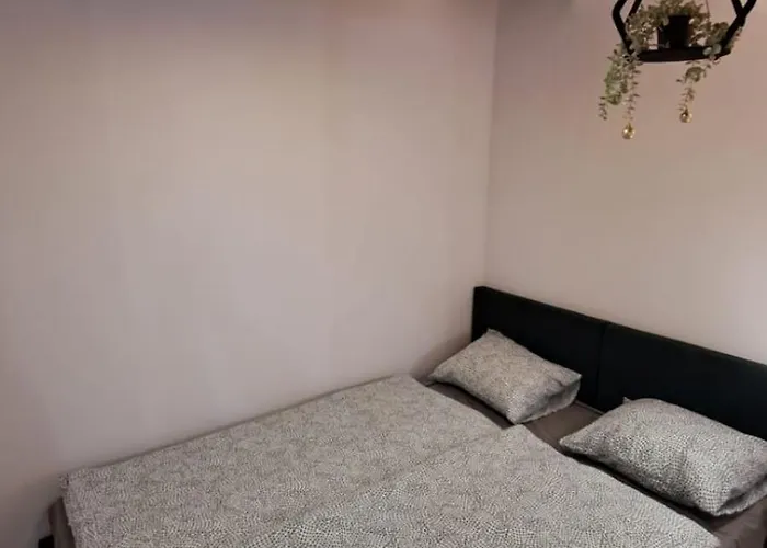 Wiejsko-sielsko Appartement