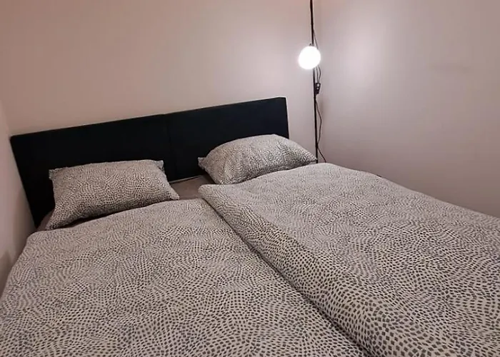 Wiejsko-sielsko Appartement *