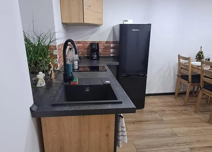 Wiejsko-sielsko * Szczytna