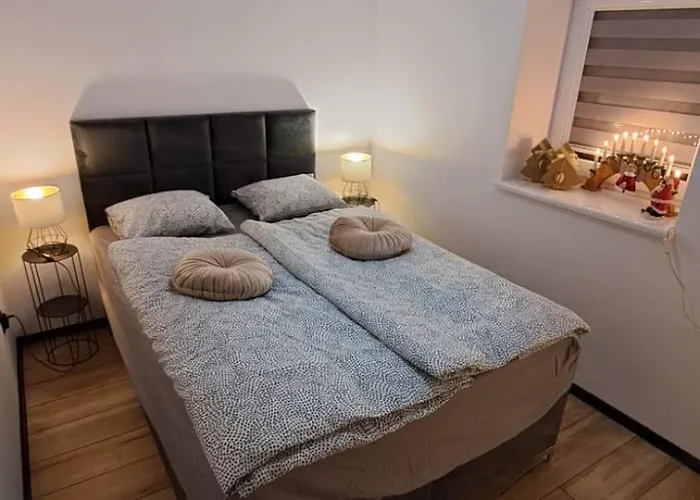 Appartement Wiejsko-sielsko