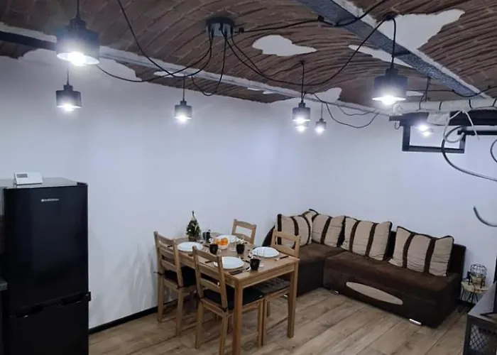 Wiejsko-sielsko * Szczytna