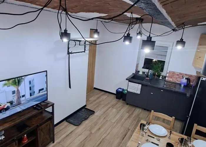 Wiejsko-sielsko Szczytna