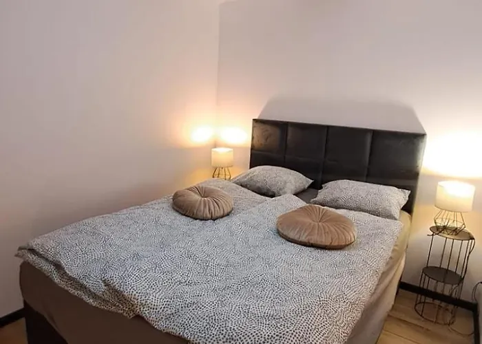 Appartement Wiejsko-sielsko