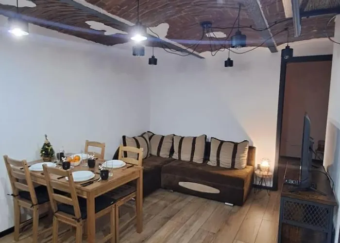 Wiejsko-sielsko Szczytna