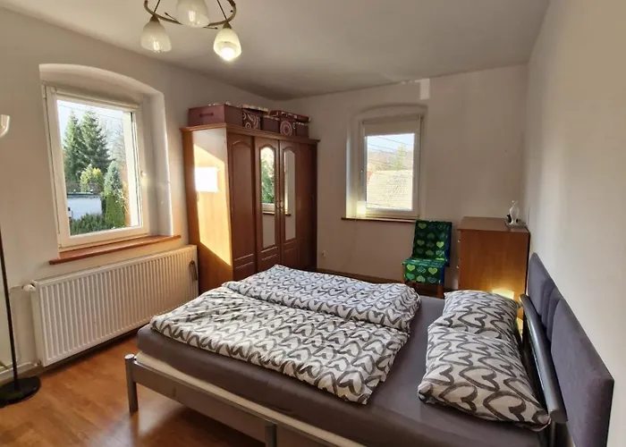 Appartement Wiejsko-sielsko *