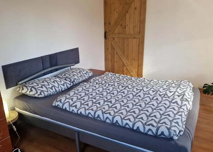 Wiejsko-sielsko Appartement