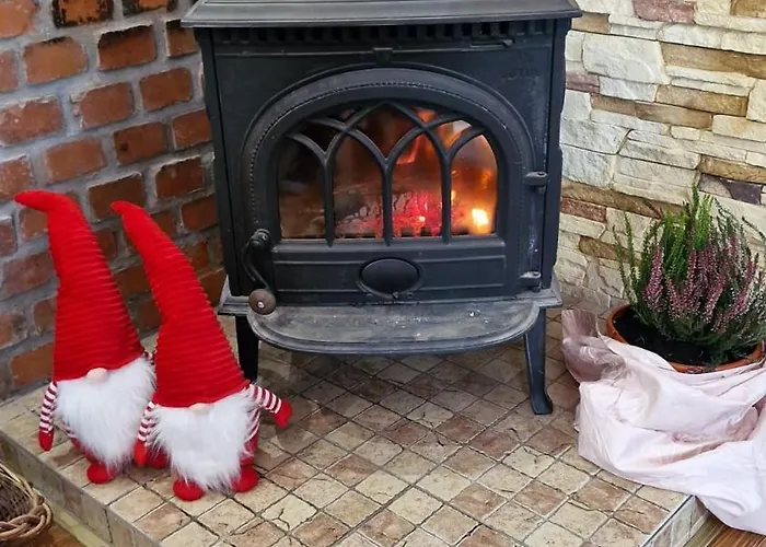 Appartement Wiejsko-sielsko