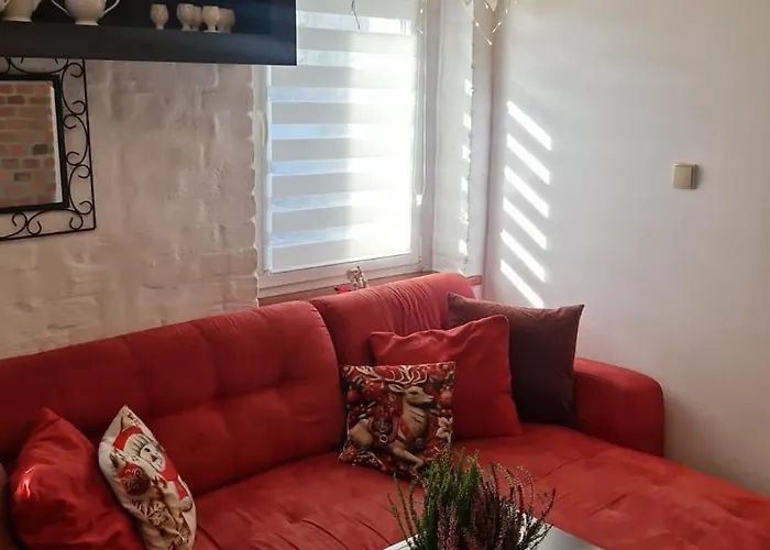 Wiejsko-sielsko Szczytna